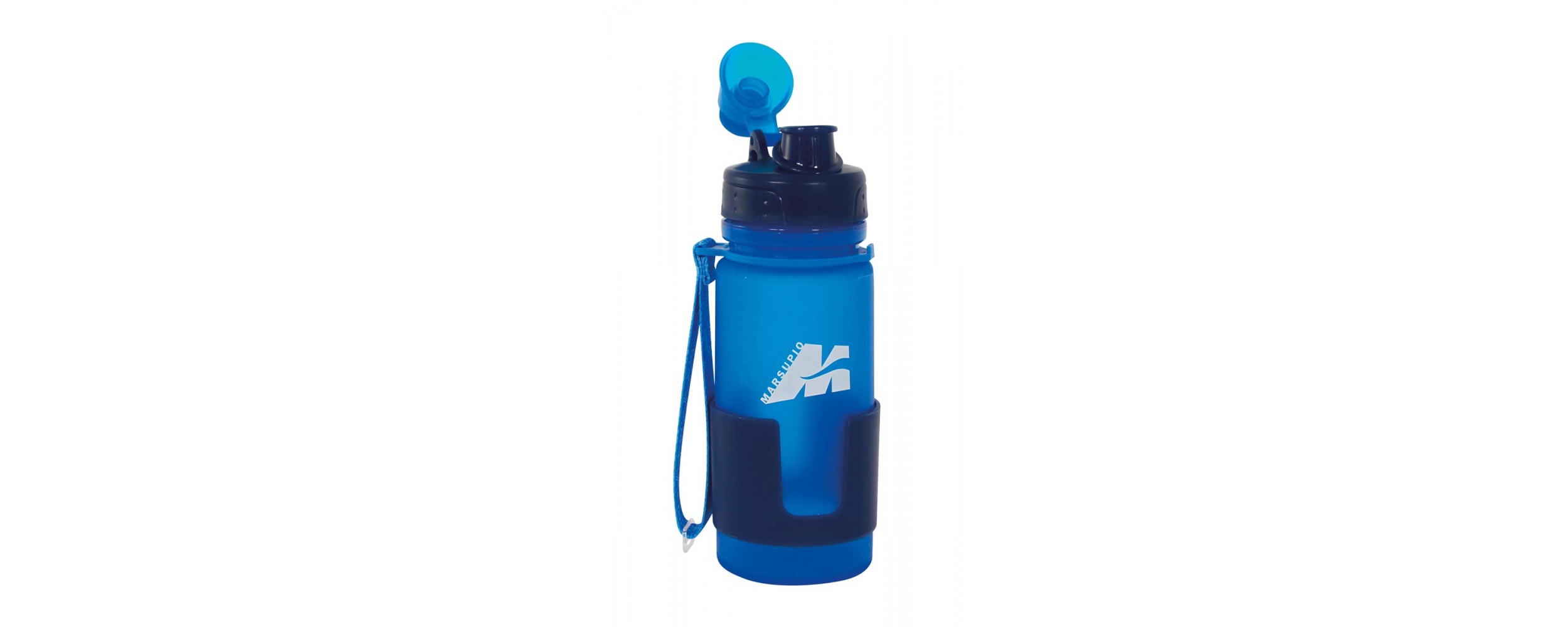 Palack - fľaša Magic Bottle 350 MARSUPIO / 20 €